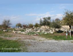 Turkey Turquia Ephesus Efeso Agora South Sur -4-.JPG