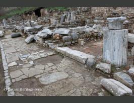 Turkey Turquia Ephesus Efeso Brothel Burdel Lupanar -2-.JPG