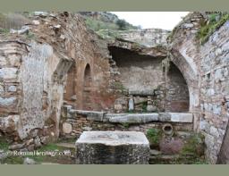 Turkey Turquia Ephesus Efeso Brothel Burdel Lupanar -7-.JPG