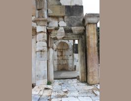 Turkey Turquia Ephesus Efeso Gate Mithridates Puerta de Mitridates -13-.JPG