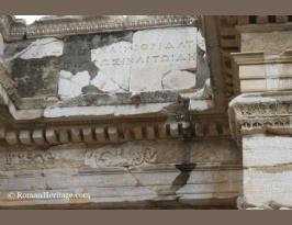 Turkey Turquia Ephesus Efeso Gate Mithridates Puerta de Mitridates -6-.JPG