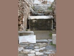 Turkey Turquia Ephesus Efeso Gate Mithridates Puerta de Mitridates -7-.JPG