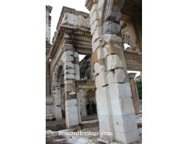 Turkey Turquia Ephesus Efeso Gate Mithridates Puerta de Mitridates -9-.JPG