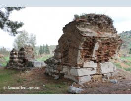 Turkey Turquia Ephesus Efeso Gymnasium and Baths Palestra Gimnasio y Banos -14-.JPG