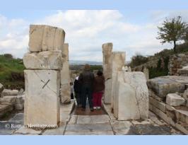 Turkey Turquia Ephesus Efeso Herakles Gate Puertas de Hercules -2-.JPG