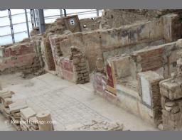 Turkey Turquia Ephesus Efeso Houses Casas -37-.JPG