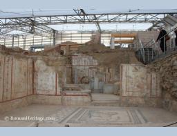 Turkey Turquia Ephesus Efeso Houses Casas -42-.JPG