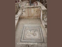 Turkey Turquia Ephesus Efeso Houses Casas -45-.JPG