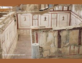 Turkey Turquia Ephesus Efeso Houses Casas -51-.JPG