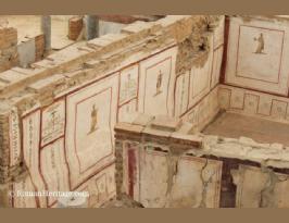 Turkey Turquia Ephesus Efeso Houses Casas -56-.JPG