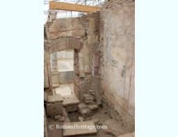 Turkey Turquia Ephesus Efeso Houses Casas -65-.JPG