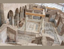 Turkey Turquia Ephesus Efeso Houses Casas -94-.JPG