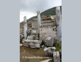 Turkey Turquia Ephesus Efeso Latrines toilets letrinas.JPG