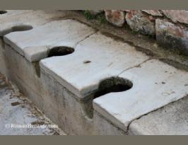 Turkey Turquia Ephesus Efeso Latrines toilets letrinas -14-.JPG