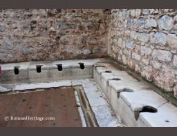 Turkey Turquia Ephesus Efeso Latrines toilets letrinas -16-.JPG
