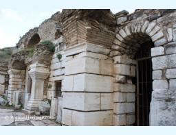 Turkey Turquia Ephesus Efeso Latrines toilets letrinas -3-.JPG