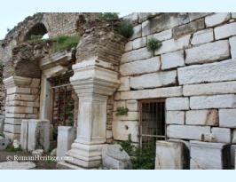 Turkey Turquia Ephesus Efeso Latrines toilets letrinas -4-.JPG