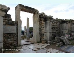 Turkey Turquia Ephesus Efeso Latrines toilets letrinas -6-.JPG