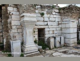 Turkey Turquia Ephesus Efeso Latrines toilets letrinas -8-.JPG