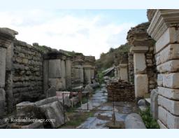 Turkey Turquia Ephesus Efeso Latrines toilets letrinas -9-.JPG