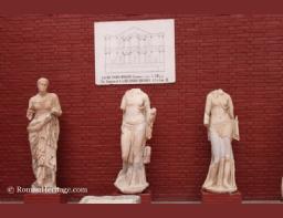 Turkey Turquia Ephesus Efeso Museum Museo -130-.JPG
