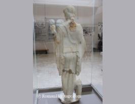 Turkey Turquia Ephesus Efeso Museum Museo -20-.JPG