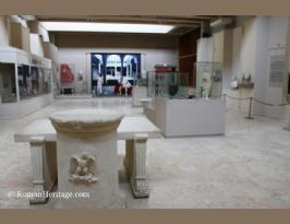 Turkey Turquia Ephesus Efeso Museum Museo -8-.JPG