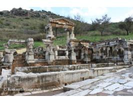 Turkey Turquia Ephesus Efeso Nymphaeum Trajan-s Trajano -10-.JPG