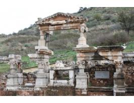 Turkey Turquia Ephesus Efeso Nymphaeum Trajan-s Trajano -5-.JPG