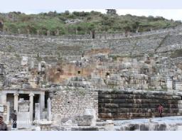 Turkey Turquia Ephesus Hellenistic Fountain -2-.JPG