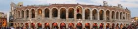 Amfiteatrum Italy Italia Verona
