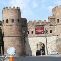 Munitio et Castra Roman Walls - Fortresses Murallas y fuertes