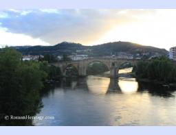 Galicia Ourense Orense Puente Romano modificado modified Roman Bridge modified -15-.JPG