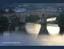 Galicia Ourense Orense Puente Romano modificado modified Roman Bridge modified -18-.JPG