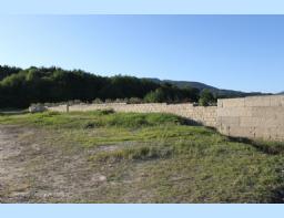 Aquis querquennis Bande Roman fort (18)
