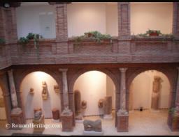 Spain Andalucia Jaen Linares Museum museo -5-.JPG