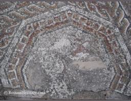 Spain Andalucia Jaen Quesada Villa Mosaicos Mosaics -10-.JPG