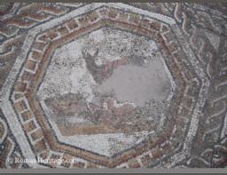 Spain Andalucia Jaen Quesada Villa Mosaicos Mosaics -13-.JPG