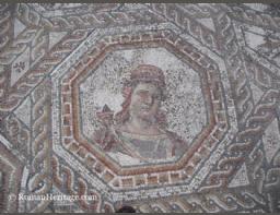Spain Andalucia Jaen Quesada Villa Mosaicos Mosaics -16-.JPG