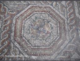 Spain Andalucia Jaen Quesada Villa Mosaicos Mosaics -19-.JPG