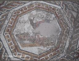Spain Andalucia Jaen Quesada Villa Mosaicos Mosaics -24-.JPG