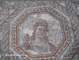 Spain Andalucia Jaen Quesada Villa Mosaicos Mosaics -35-.JPG
