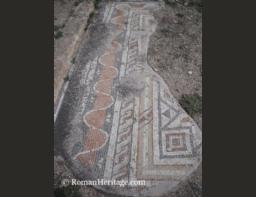 Spain Andalucia Jaen Quesada Villa Mosaicos Mosaics -46-.JPG