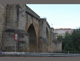 Galicia Ourense Orense Puente Romano modificado modified Roman Bridge modified -10-.JPG