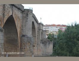 Galicia Ourense Orense Puente Romano modificado modified Roman Bridge modified -11-.JPG