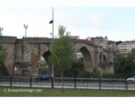 Galicia Ourense Orense Puente Romano modificado modified Roman Bridge modified -13-.JPG