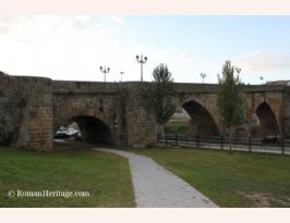 Galicia Ourense Orense Puente Romano modificado modified Roman Bridge modified -14-.JPG