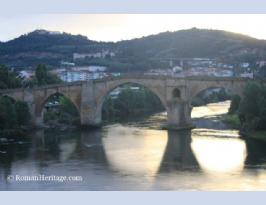 Galicia Ourense Orense Puente Romano modificado modified Roman Bridge modified -17-.JPG