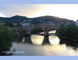 Galicia Ourense Orense Puente Romano modificado modified Roman Bridge modified -3-.JPG