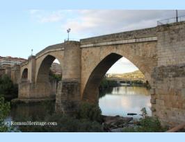 Galicia Ourense Orense Puente Romano modificado modified Roman Bridge modified -5-.JPG